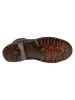 Dr. Martens Dr. Martens 939 Hiker 7 Tie Boot in Schwarz
