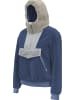 Napapijri Pullover "T-Seline Hzh W" in Blau