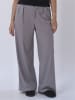 TeeShoppen Hose Paloma in Taupe