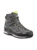 MEINDL SHOES "Tonale GTX" in anthrazit/lemon