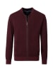 CASAMODA Strickjacke in Rot