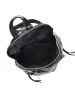 Anna Luchini Rucksack in Schwarz