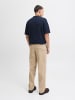 Jack & Jones Chino Hose in Crockery
