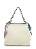 Harpa Henkeltasche KATALIA in HMJ-A35698 creme