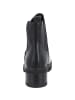 Palado Chelsea Boots Olasta in Schwarz