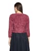 VM by Vera Mont Bolero in himbeer - 0004