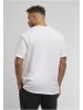 Mister Tee T-Shirts in white