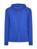 boline Herren Cardigan in KÖNIGSBLAU