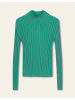 Oilily Kern Pullover in Grün