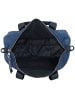 Roncato Portofino Handtasche 28 cm navy