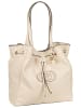Guess Shopper Calebra Drawstring TO in Off White