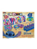 Lexibook Disney Stitch CraZLoom Gummibänder-Webstuhl