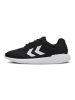 Hummel Sneaker Low Legend Breather in BLACK