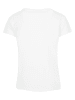 Merchcode Merchcode T-Shirts in white