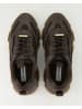 Steve Madden Sneaker low in Braun