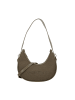 Valentino Wira Schultertasche 31 cm in militare