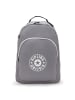 Kipling Center Curtis Daypack 43 cm Laptopfach in inviting grey c