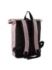 Bench Daypack 34 cm Laptopfach malve