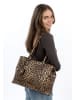 EMILY & NOAH Shopper E&N Hanna in beige brown