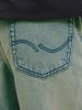 JACK & JONES Junior Baggy Jeans JJIALEX JJORIGINAL SQ 994 JNR in blue denim
