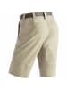 Maier Sports Bermuda-Shorts Lawa in Braun591