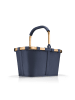 Reisenthel reisenthel carrybag midnight gold