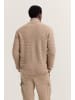 Bugatti Cardigan in 30-beige