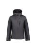 Icepeak Softshelljacke Bazine in blau