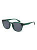 Superdry Unisex Sonnenbrillen Quadrat Grün