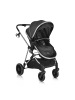Moni Kali 2 in 1 in schwarz