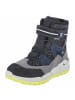 Ricosta Schlupfstiefel in grau