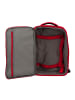 Jump Monthelys Reiserucksack 45 cm in red