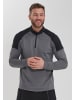 Virtus Pullover Caltby in 1133 Storming Grey