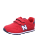 New Balance Halbschuhe Kinder PV500V1 in Rot