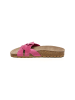 billowy Sandalen  in pink