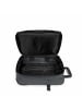 Eastpak Tranverz - Rollenreisetasche 45 cm XXS (brize palm navy) in black denim