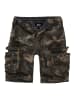 Brandit Brandit Herren Kids Urban Legend Shorts in darkcamo