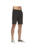 ragwear M FRANQO SHORTS in Grau