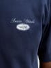 Jack & Jones T-shirt in Navy Blazer
