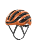 ABUS Fahrradhelm AirBreaker in goldfish orange