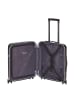 travelite travelite x NFL 4 Rollen Kabinentrolley S 55 cm las vegas raiders