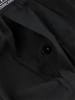 normani 3 Stück Herren Web Boxershorts in Schwarz
