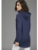 Kangaroos Longsweatshirt in marine