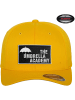 Umbrella Academy Cap in Gelb