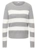 Rabe Pullover in Grau