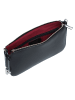 PICARD Auguri Auguri Schultertasche Leder 26 cm in schwarz