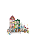 LEGO Friends Heartlake City Wohn- und Einkaufsstraße in Mehrfarbig ab 12 Jahre
