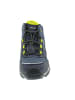 Geox Magnetar Boots Blau