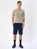 TeeShoppen Shorts Chino in NAVY