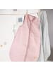 roba Babyschlafsack Lil Planet - Bio Baumwolle GOTS - Rosa / Mauve
